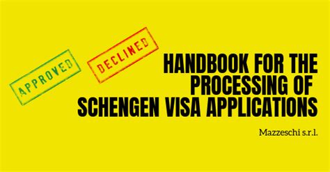 annex 22 schengen handbook